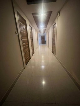 Hotel Avenue Suites Near International Airport Bangalore, Bangalore, India