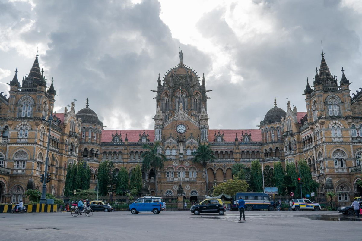Gateway Suites, India
