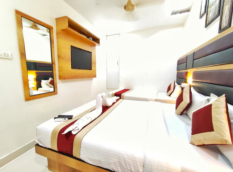 Gateway Suites, Mumbai, India