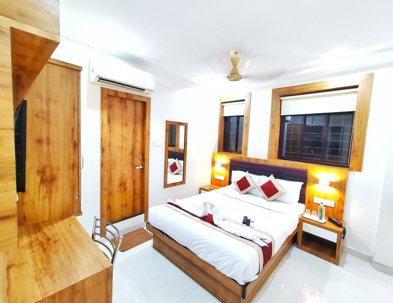 Gateway Suites, Mumbai, India