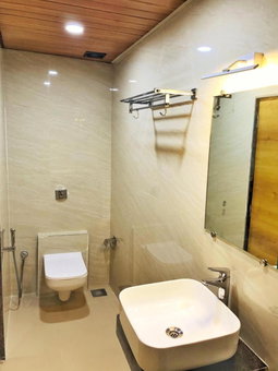Gateway Suites, Mumbai, India