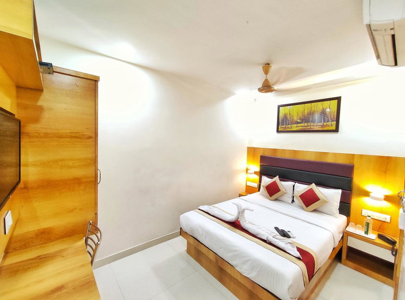 Gateway Suites, Mumbai, India