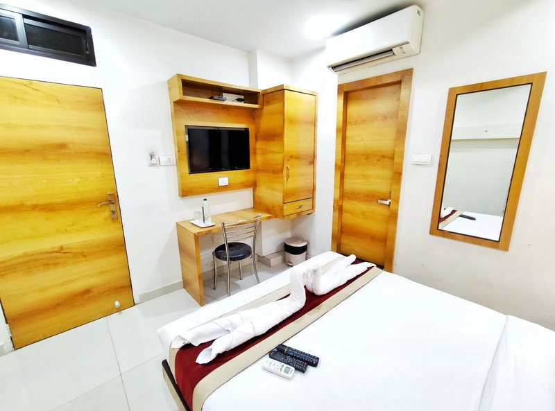Gateway Suites, Mumbai, India