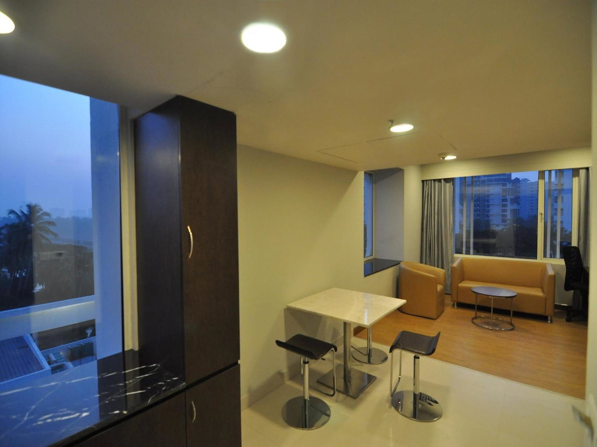 Keys Select by Lemon Tree Hotels, Kochi, India