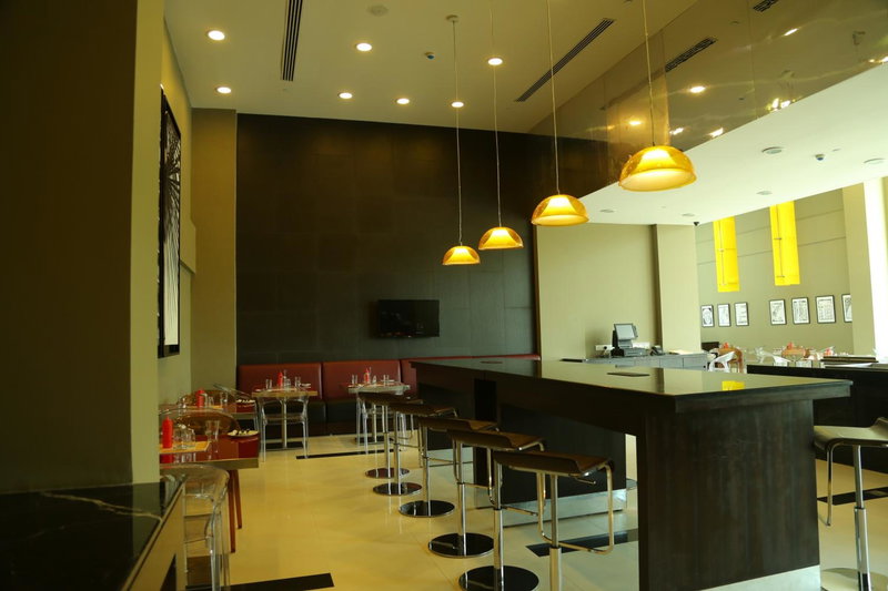 Keys Select by Lemon Tree Hotels, Kochi, Cochin, India