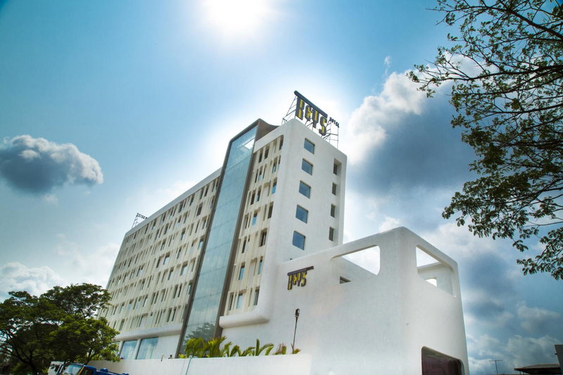 Keys Select by Lemon Tree Hotels, Kochi, Cochin, India