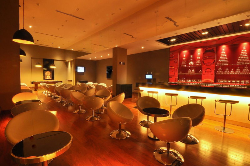 Keys Select by Lemon Tree Hotels, Kochi, Cochin, India