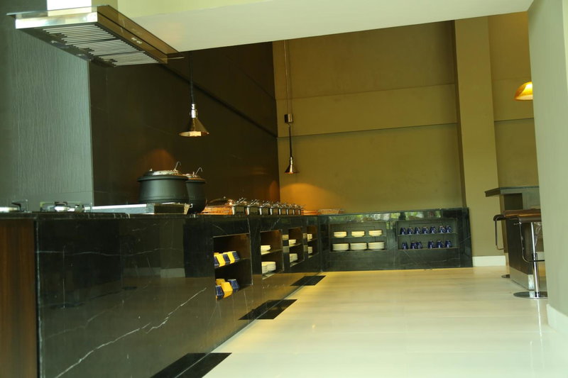 Keys Select by Lemon Tree Hotels, Kochi, Cochin, India