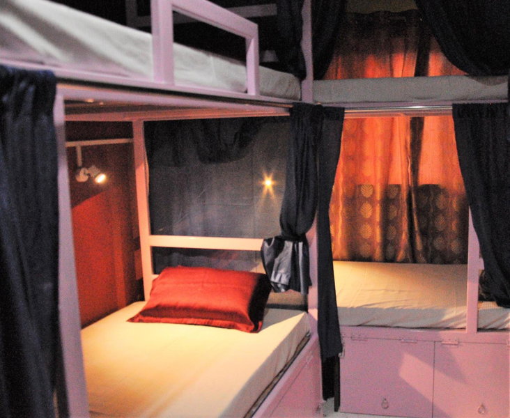 Ganga Fuji Home, Varanasi, India
