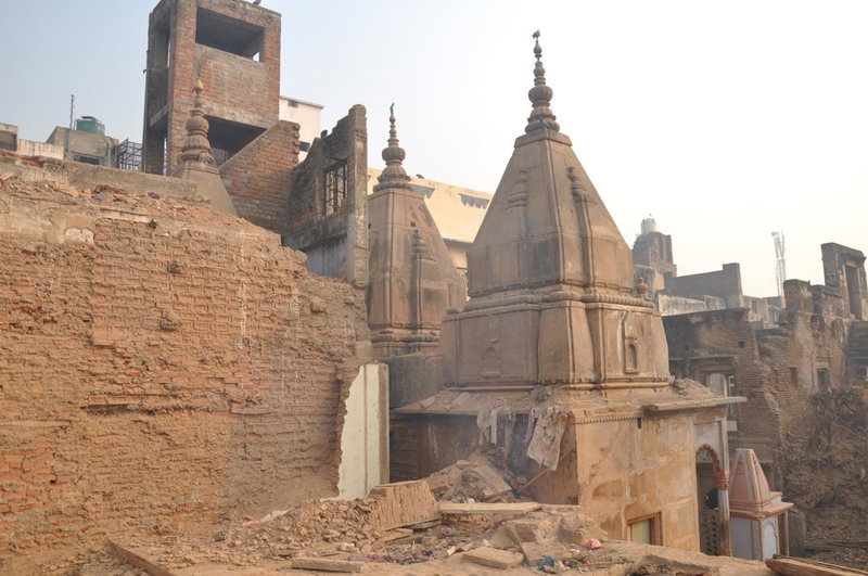 Ganga Fuji Home, Varanasi, India