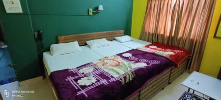 Ganga Fuji Home, Varanasi, India