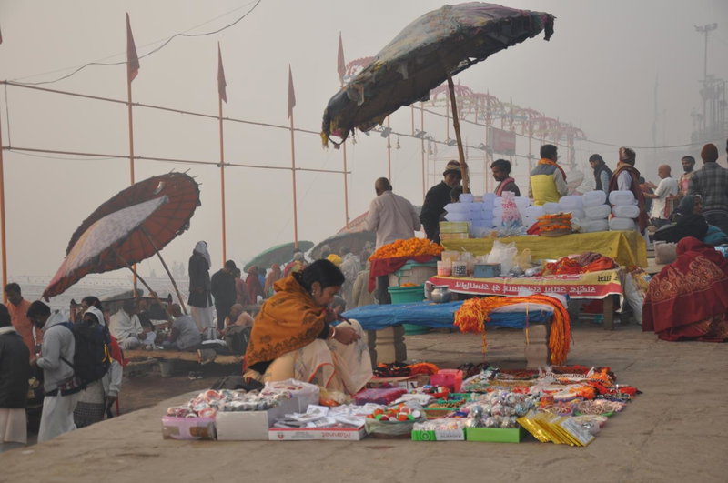 Ganga Fuji Home, Varanasi, India