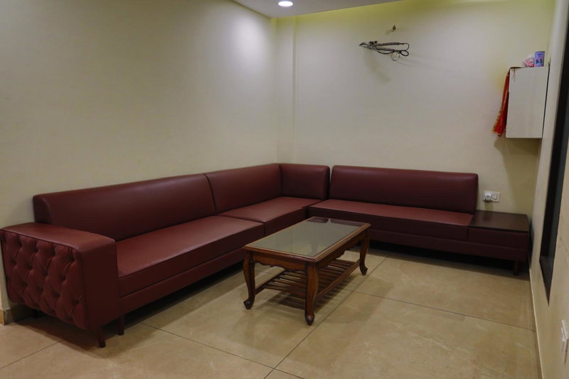 Hotel Golden Leaf, Mohali, India