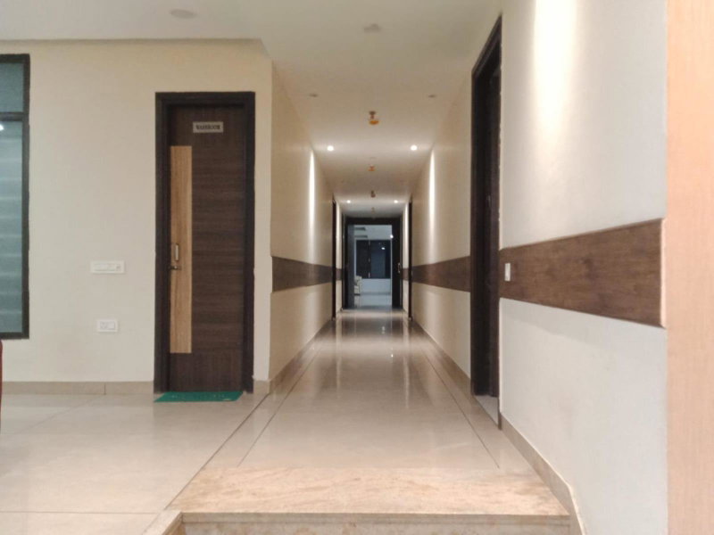 Hotel Golden Leaf, Mohali, India