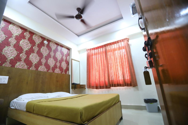 Hotel Embassy, Bangalore, India