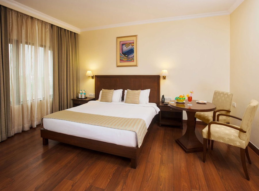 Le Lac Sarovar Portico Ranchi, Ranchi, India