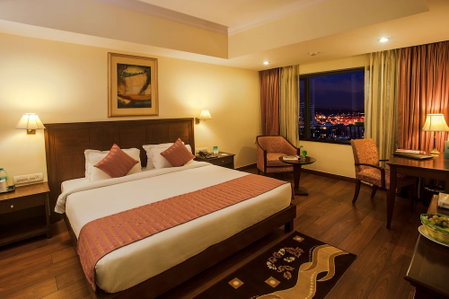 Le Lac Sarovar Portico Ranchi, Ranchi, India
