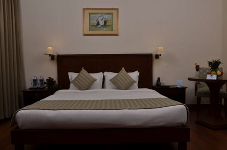 Le Lac Sarovar Portico Ranchi, Ranchi, India