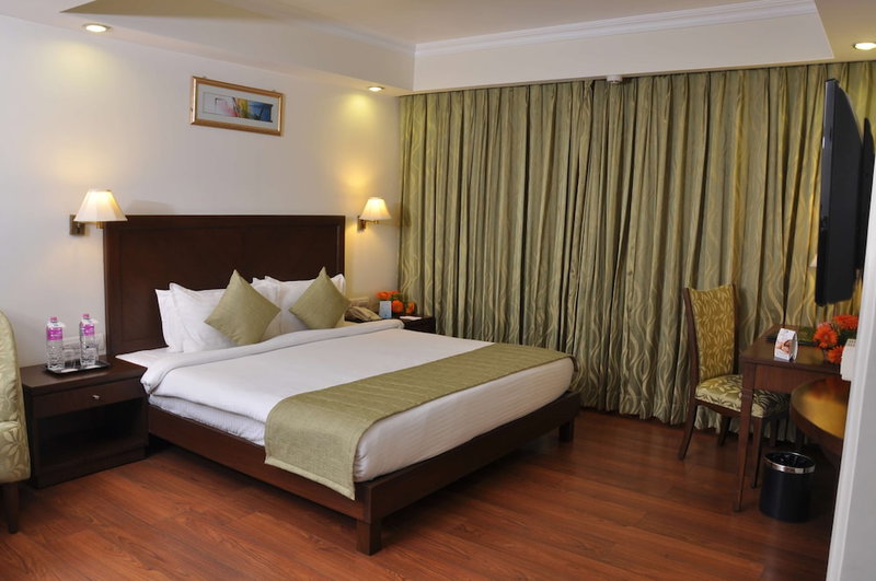 Le Lac Sarovar Portico Ranchi, Ranchi, India