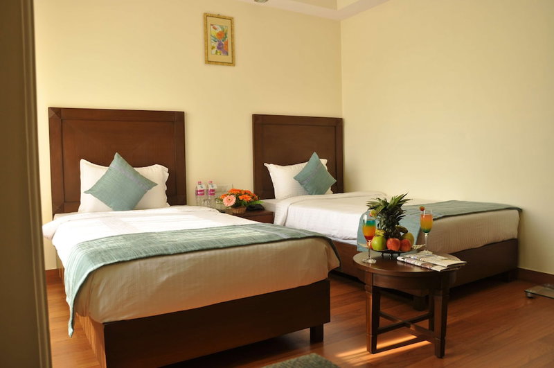 Le Lac Sarovar Portico Ranchi, Ranchi, India