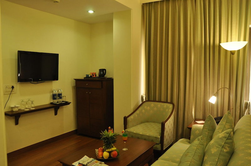Le Lac Sarovar Portico Ranchi, Ranchi, India