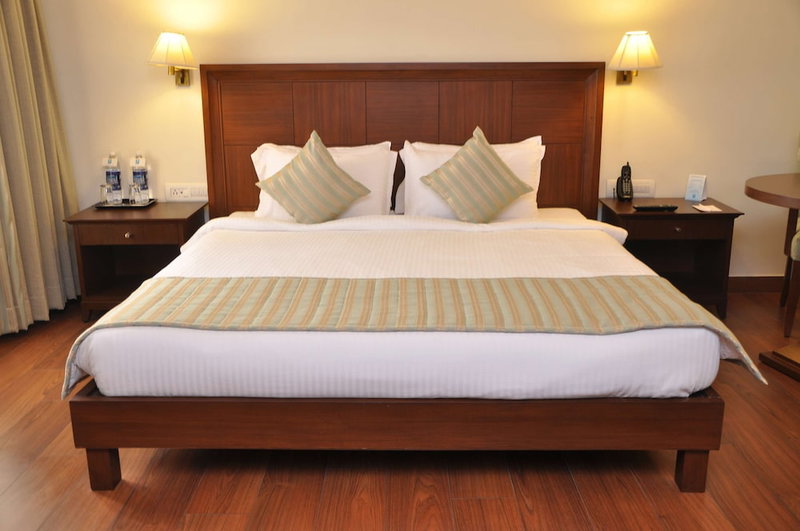 Le Lac Sarovar Portico Ranchi, Ranchi, India