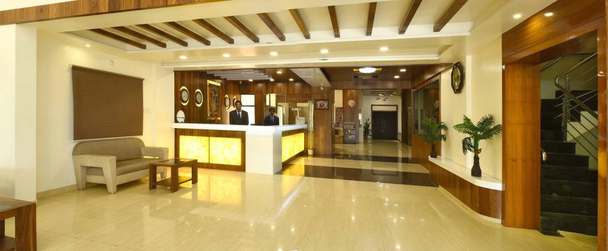 The Dwarika Hotel, India