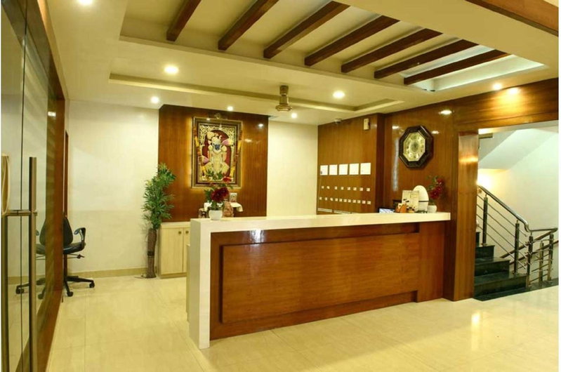 The Dwarika Hotel, Dwarka, India