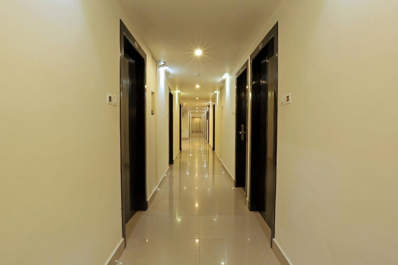 Hotel KRC Palace, Tezpur, India