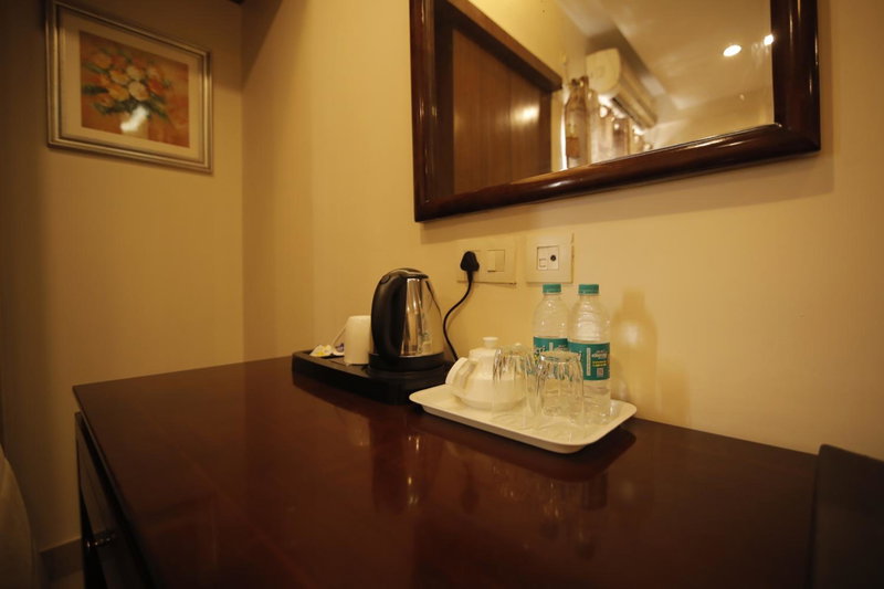 Hotel KRC Palace, Tezpur, India