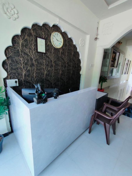 Hill Top Residency, Sawāi Mādhopur, India