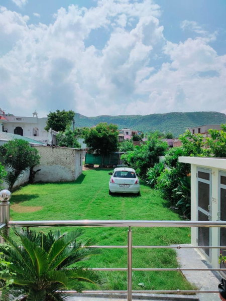 Hill Top Residency, Sawāi Mādhopur, India