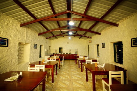The Pear County, Kodaikānāl, India