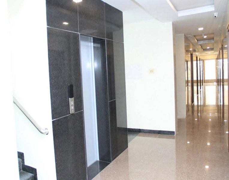 A and M Rooms and Residences, Chennai, India