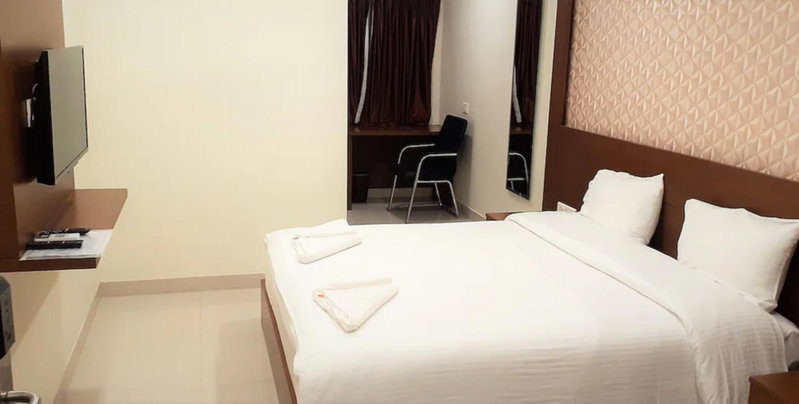 A and M Rooms and Residences, Chennai, India