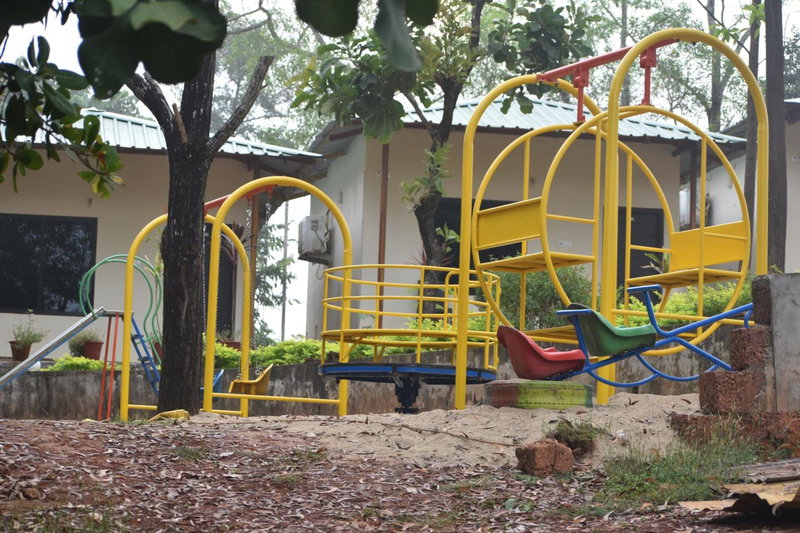 Viraz Valley, Gokarna, India
