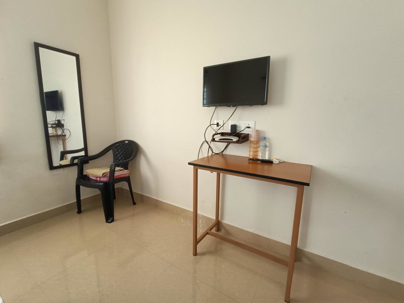 Shantham Service Apartments, Kinathukadavu, Coimbatore, Coimbatore, India