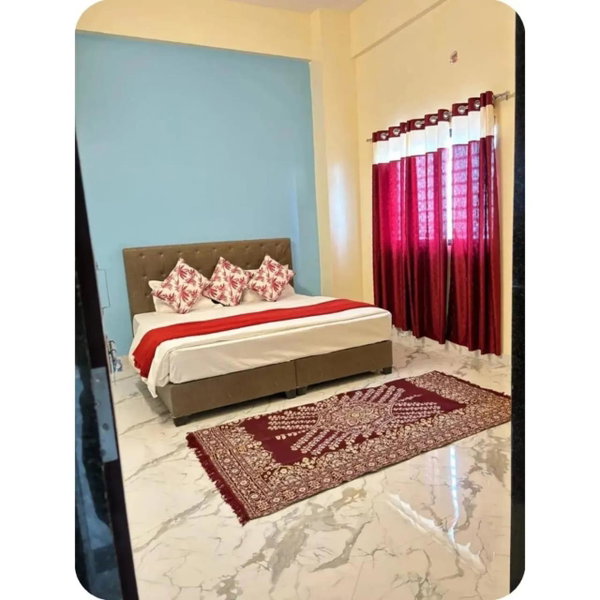 Hotel Sai 9 Heaven A Quality Apartment Perfect for Families, Shirdi, India