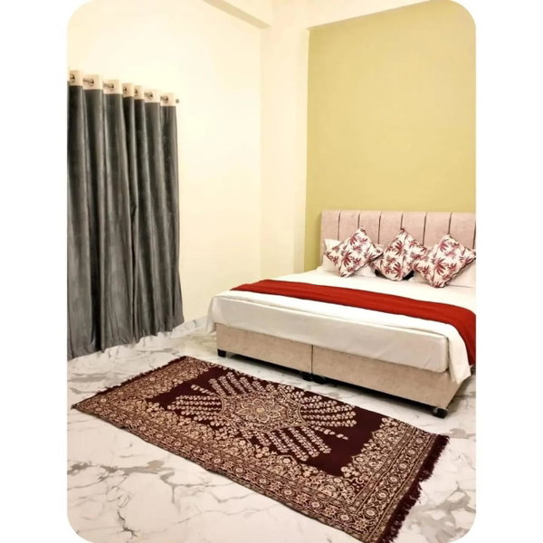 Hotel Sai 9 Heaven A Quality Apartment Perfect for Families, Shirdi, India