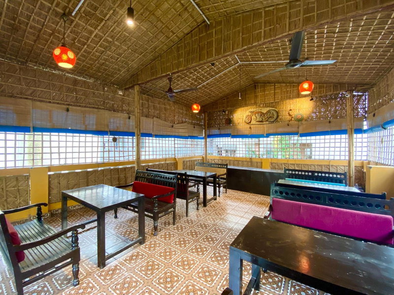 Hotel Rishikesh Grand by Kool Stays, Rishīkesh, India