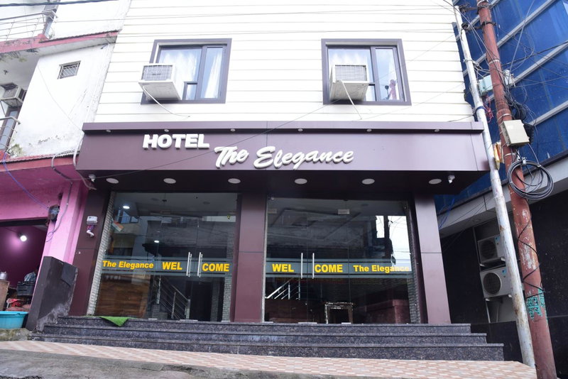 Hotel Elegance, Katra, Katra, India