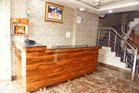 Hotel Elegance, Katra, Katra, India