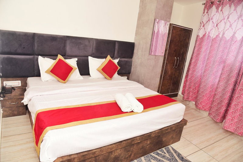 Hotel Elegance, Katra, Katra, India