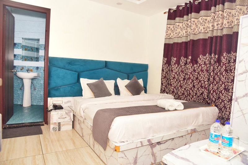 Hotel Elegance, Katra, Katra, India
