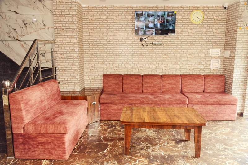 Hotel Elegance, Katra, Katra, India
