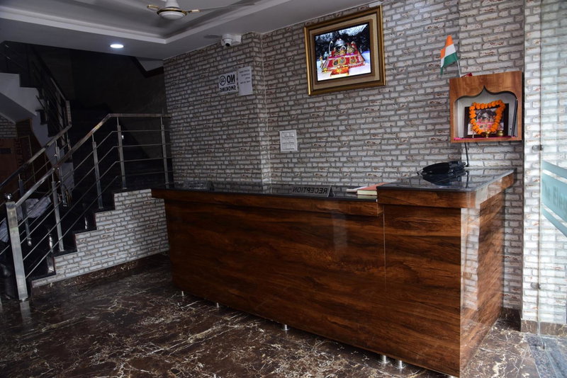 Hotel Elegance, Katra, Katra, India