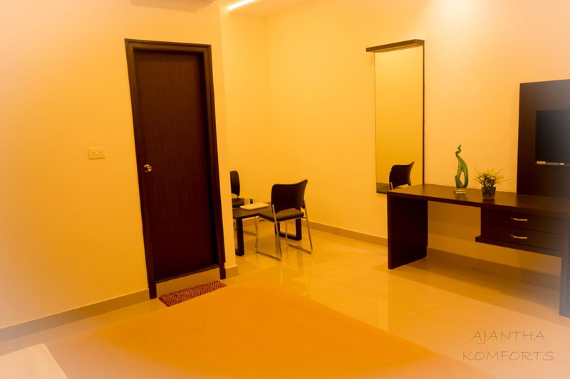 Ajantha Komforts, Bengaluru, Bangalore, India