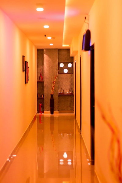 Ajantha Komforts, Bengaluru, Bangalore, India