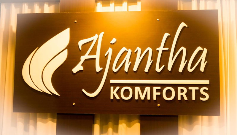 Ajantha Komforts, Bengaluru, Bangalore, India