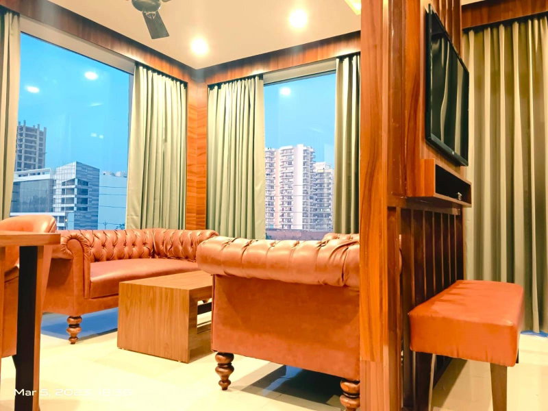 Ronta World Hotels, Chandīgarh, India